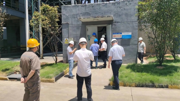 中央環保督察組蒞臨金盛蘭運營項目群現場檢查工作.jpg