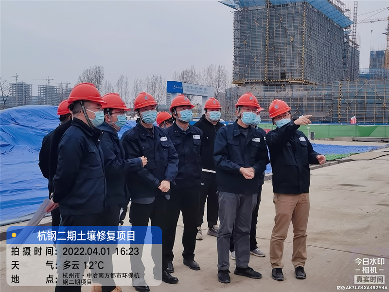 公司副總經理、紀委副書記劉更生開展施工現場領導帶班檢查1.jpg